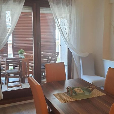 Apartman Lili Сплит Екстериор снимка