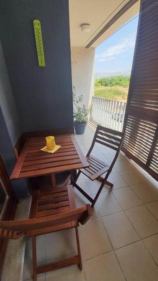 Apartman Lili Сплит Екстериор снимка