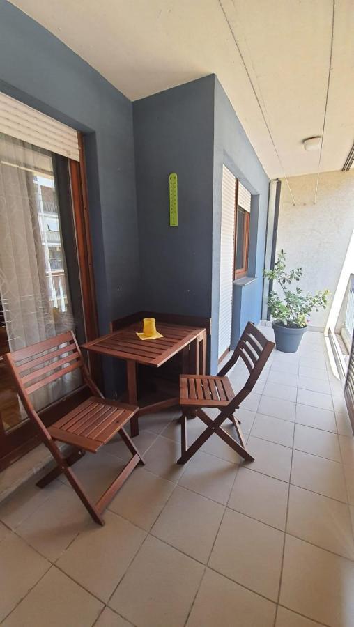 Apartman Lili Сплит Екстериор снимка