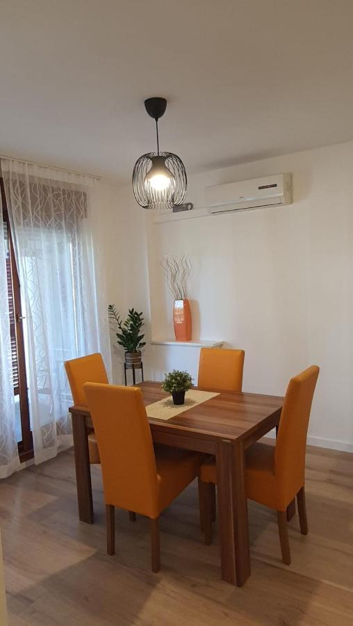 Apartman Lili Сплит Екстериор снимка