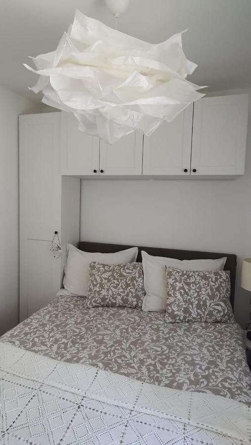 Apartman Lili Сплит Екстериор снимка