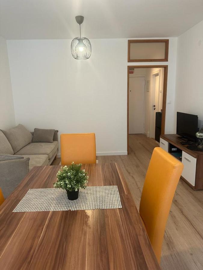 Apartman Lili Сплит Екстериор снимка