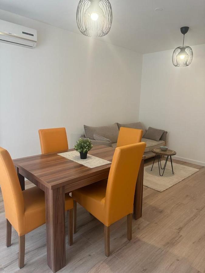 Apartman Lili Сплит Екстериор снимка