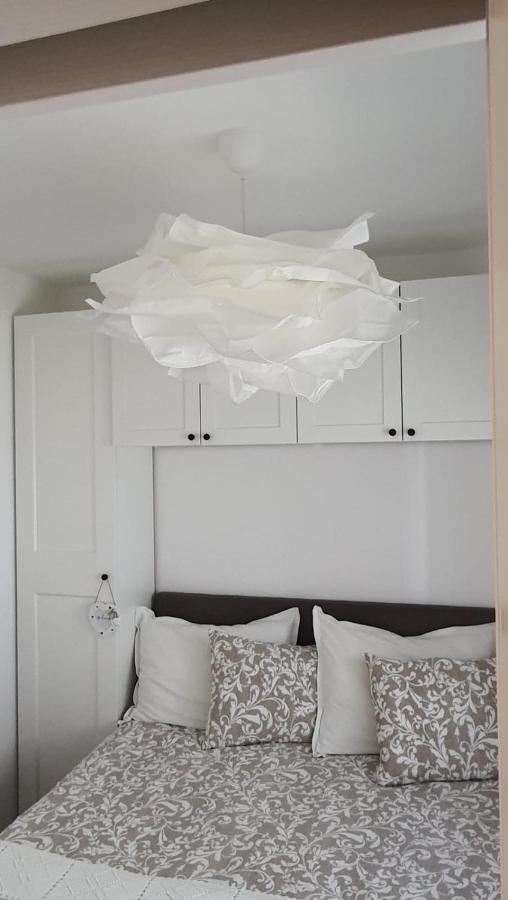 Apartman Lili Сплит Екстериор снимка