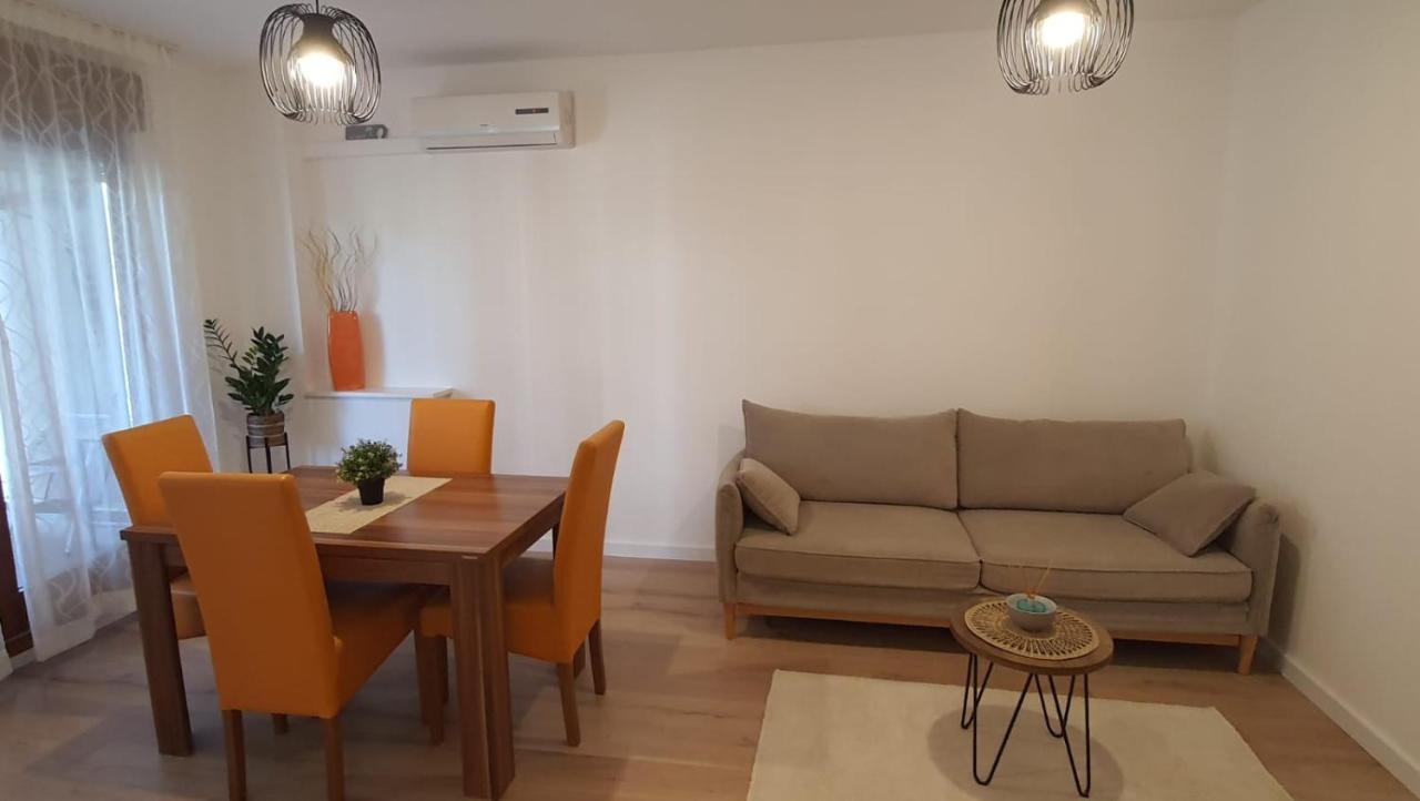 Apartman Lili Сплит Екстериор снимка