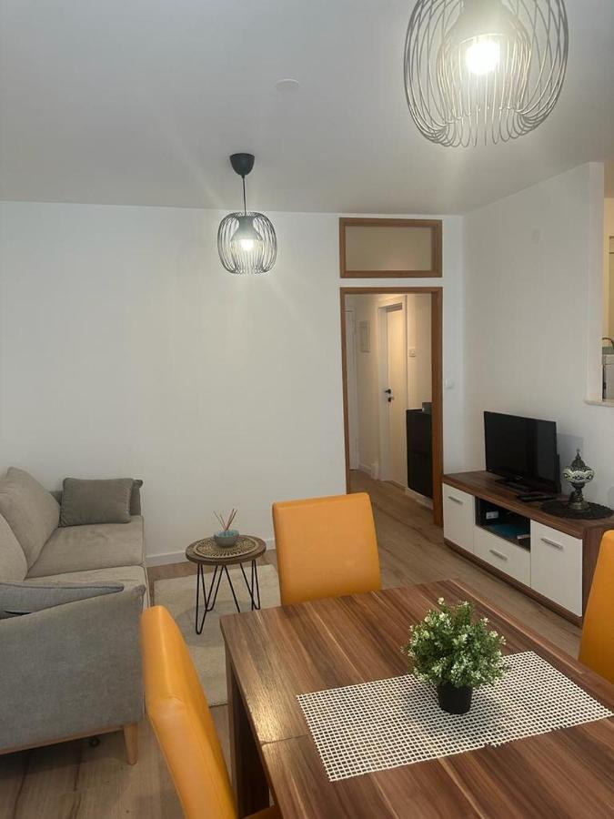 Apartman Lili Сплит Екстериор снимка
