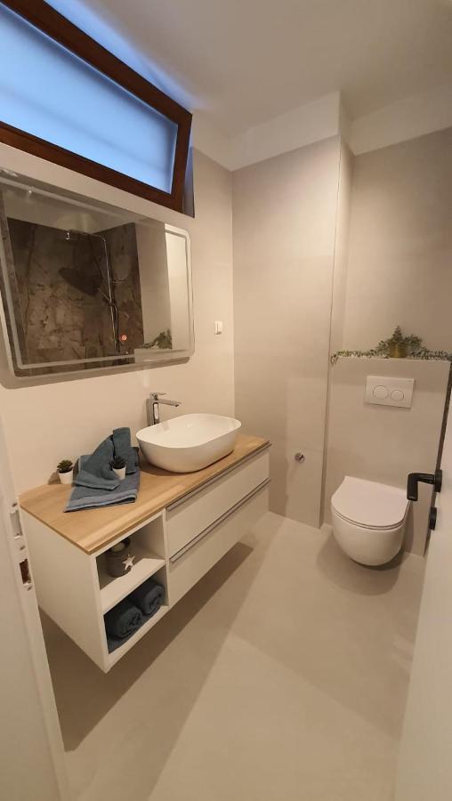 Apartman Lili Сплит Екстериор снимка