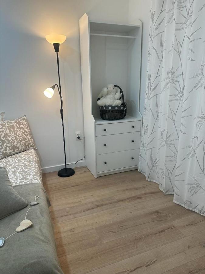 Apartman Lili Сплит Екстериор снимка