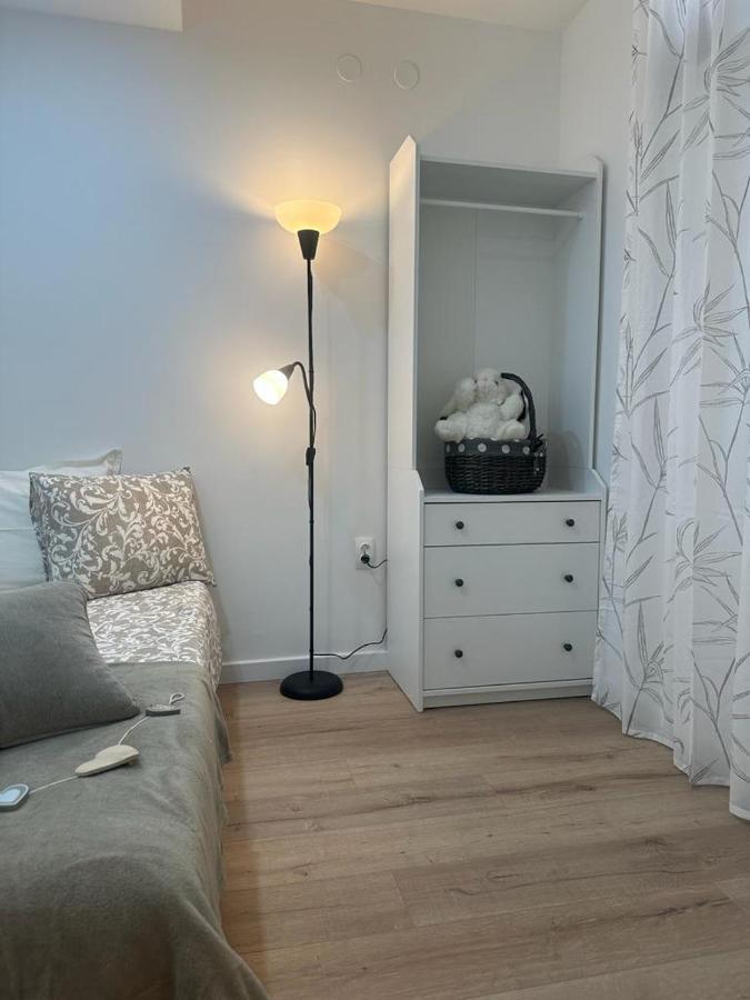Apartman Lili Сплит Екстериор снимка