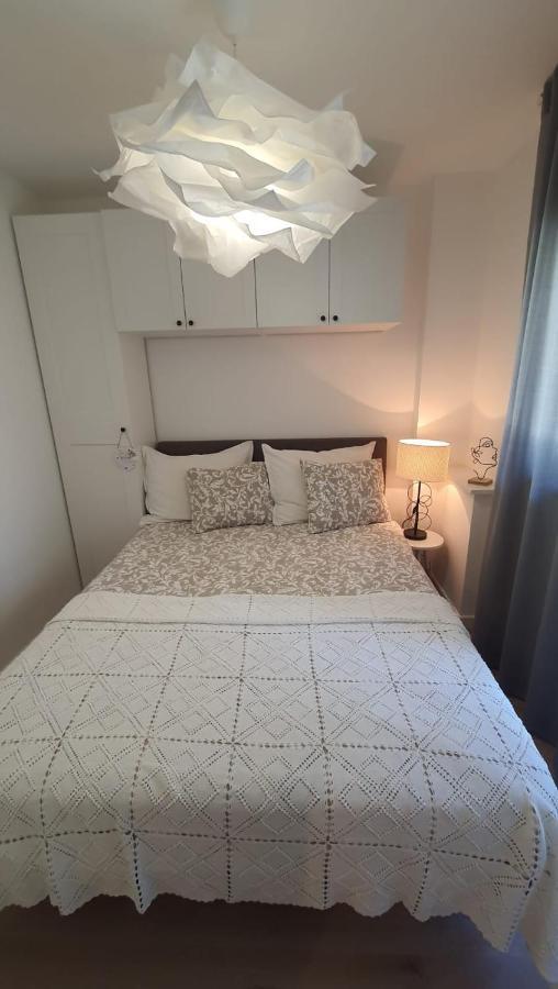 Apartman Lili Сплит Екстериор снимка