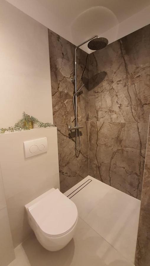 Apartman Lili Сплит Екстериор снимка