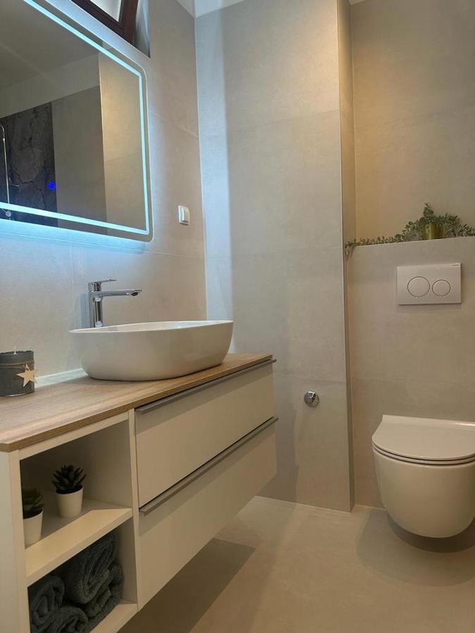 Apartman Lili Сплит Екстериор снимка