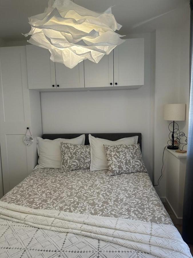 Apartman Lili Сплит Екстериор снимка