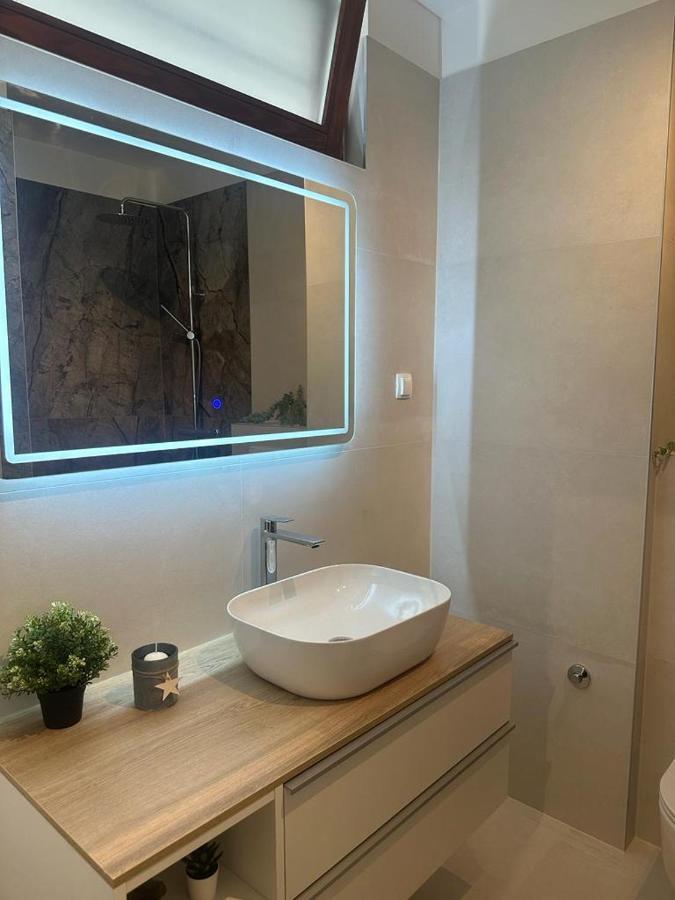Apartman Lili Сплит Екстериор снимка