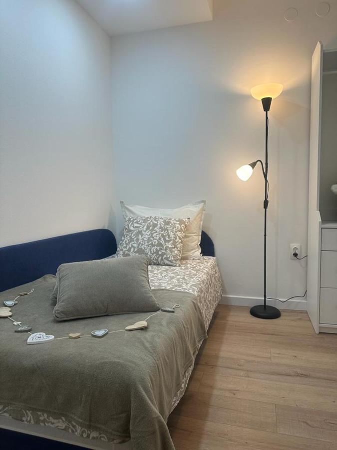Apartman Lili Сплит Екстериор снимка