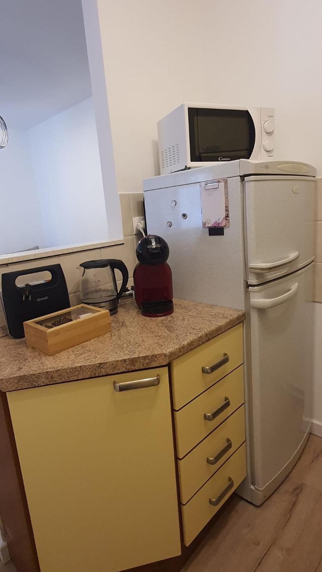 Apartman Lili Сплит Екстериор снимка