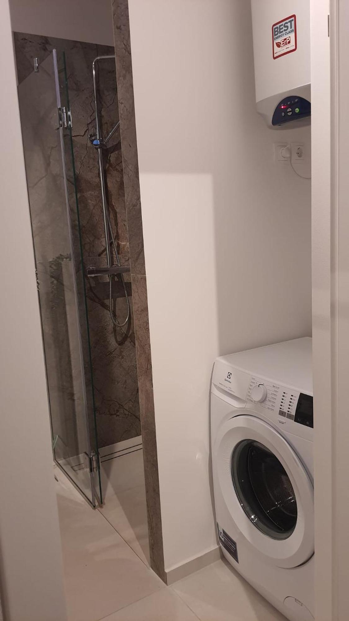 Apartman Lili Сплит Екстериор снимка