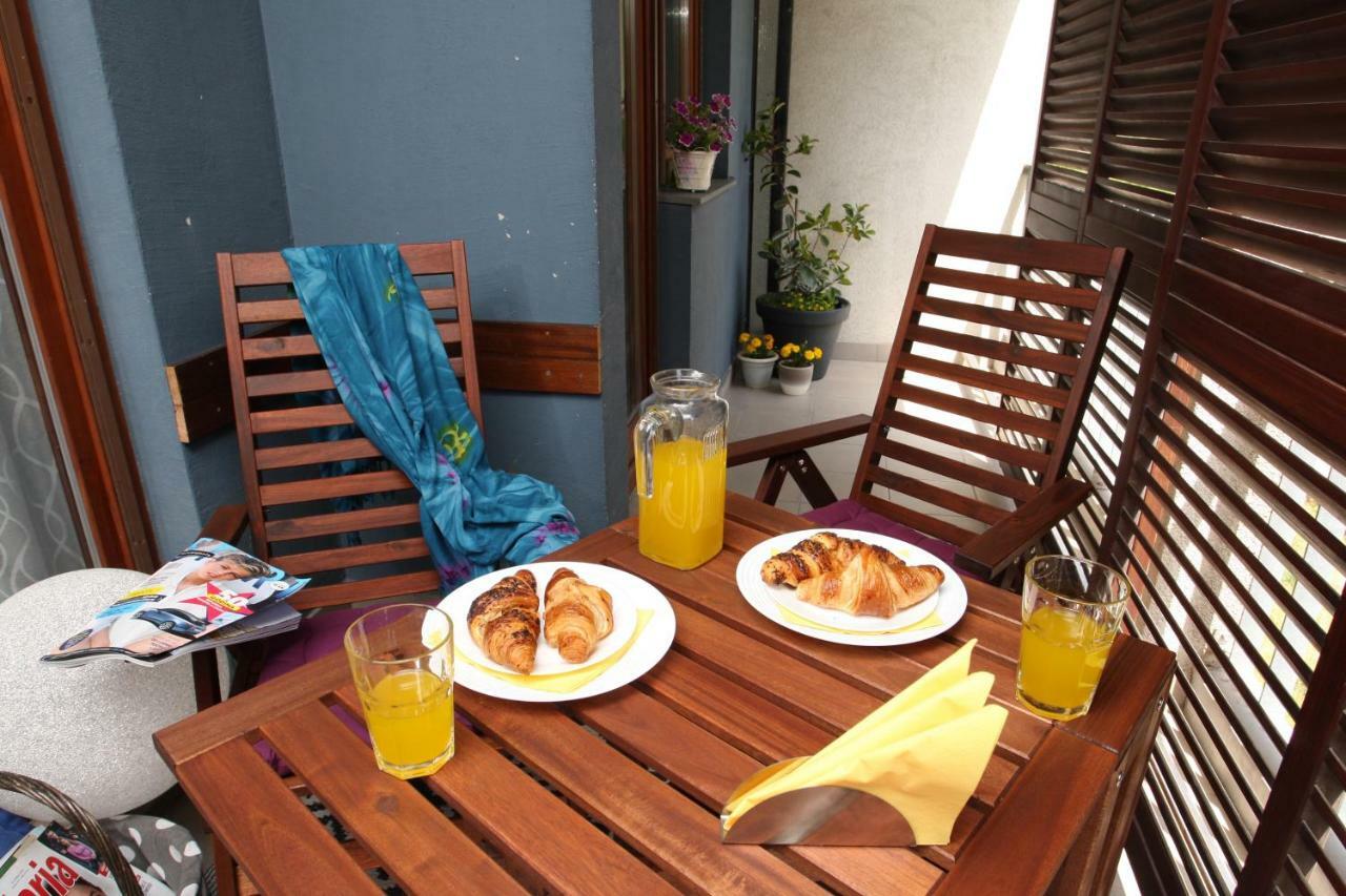 Apartman Lili Сплит Екстериор снимка